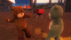 Игра Sony PlayStation 3 Naughty Bear Английская Версия Б/У - изображение 6