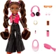 Лялька Always Bratz Sasha (Always) - Олвейс Братц САША (MGA Entertainment, США) (505235) - Ігровий набір - зображення 2