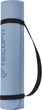 Коврик для йоги и фитнеса TECOFIT TPE 183x 61 x 0.6 см Blue (TOP18074471) - изображение 5