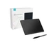 Графический планшет Huion HS64 для рисования ретуши Black (YM1341) - изображение 8