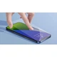 Защитное закаленное стекло Baseus Full Glass Tempered Film Apple iPhone 12/12 Pro (YM1107) - изображение 4
