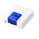 Конвертер перехідник Ugreen RCA — HDMI Перетворювач сигналу HDMI — AV White (YM1402) - зображення 7