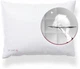 Подушка Kauffmann Deluxe 3c 50x70 см (407561) - изображение 1