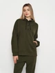 Спортивный костюм женский Olis-Style Джена 50 Хаки (ROZ6501003471) - изображение 5