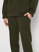 Спортивный костюм женский Olis-Style Джена 50 Хаки (ROZ6501003471) - изображение 7