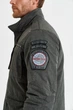 Парка з патчами на рукаві Aeronautica Militare 5719 52 - изображение 5