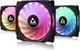 Набір вентиляторів Chieftec 3x120 мм RGB (CF-3012-RGB) - зображення 11