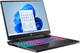Laptop Acer Predator Helios Neo 16 PHN16-71 (NH.QLTEL.001) Black - obraz 2
