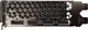 Видеокарта Manli PCI-Ex GeForce RTX 4060 8GB GDDR6 (128bit) (2460/17000) (1 x HDMI, 3 x DisplayPort) (N72740600M25600) - изображение 5