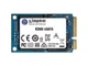 Твердотеловый накопитель SSD mSATA Kingston KC600 256 GB (SKC600MS/256G) - изображение 1