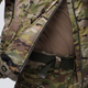 Тактическая зимняя куртка UATAC Multicam Membrane Climashield Apex L - изображение 4