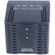 Стабілізатор напруги Powercom TCA-2000 чорний - изображение 2