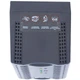 Стабілізатор напруги Powercom TCA-2000 чорний - изображение 5