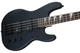 Бас-гітара JACKSON JS2 CONCERT BASS AH SATIN BLACK (229178) - зображення 4