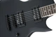 Електрогітара JACKSON JS22 MONARCH SC AR SATIN BLACK (229210) - зображення 5