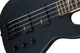 Бас-гітара JACKSON JS2 CONCERT BASS AH SATIN BLACK (229178) - зображення 5