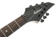 Електрогітара JACKSON JS22 MONARCH SC AR SATIN BLACK (229210) - зображення 6