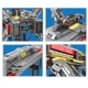 Конструктор A-Toys NO.785 "Lagrange Зоряні війни Конусний крейсер" на 1168 деталей ABS-Пластик. - зображення 5
