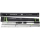 Вудилище спінінгове Favorite X1 Travel 704ML 2.13m 4-18g Ex.Fast 1693.04.86 - изображение 5