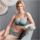 Трусы для беременных ANITA Seamless 1497 (размер L, Aqua) - изображение 3