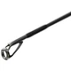 Вудилище спінінгове Favorite Black Swan BSWTS1-852SH 2.57m 40-120g Fast 1693.07.26 - изображение 3