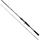 Вудилище спінінга Favorite Skyline Casting SKYC-862M 2.58m 8-21g Ex.Fast 1693.05.69 - зображення 1