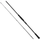 Вудилище спінінгове Favorite Black Swan BSWTS1-852H 2.57m 16-56g Fast 1693.07.24 - изображение 1