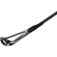 Вудилище спінінгове Favorite X1 General Heavy X1.1C 772MH 2.32m 10-32g Ex.Fast Casting 1693.06.94 - изображение 4