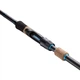 Спиннинговое удилище Favorite Cobalt CBL-902MH 2.70m 15-35g Mod.Fast 1693.02.41 - изображение 5