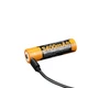 Акумулятор Fenix 18650 3400 mAh ARB-L18-3400U - изображение 4