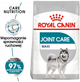 Сухий корм Royal Canin Maxi Joint Care для собак великих порід із захворюваннями суглобів від 15 місяців 3 кг (3182550852586) - зображення 2