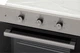 Вбудована духова шафа JANTAR NTK 6006 IS - зображення 4
