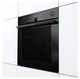 Духовой шкаф встраиваемый Gorenje BSA6747A04BG - изображение 4