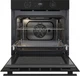 Вбудована духова шафа Whirlpool OMR58CU1B - зображення 3