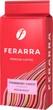 Кофе молотый Ferarra Strawberry Choco с ароматом клубничного шоколада 250 г (4823115404251) - изображение 1