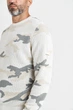 Камуфляжний джемпер "Remove before flight" Aeronautica Militare 5712 XXL - зображення 4