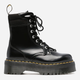 Жіночі черевики Dr. Martens DRM30932001 41 Чорні (190665589832) - зображення 1