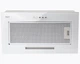 Вытяжка AKPO WK-7 Micra Glass 700 white 60 - изображение 1