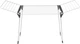 Сушка для білизни підлогова Casa Si Orion Full 20 м White (CS92246C04) (DAS302398) - зображення 3