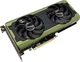 Видеокарта Manli PCI-Ex GeForce RTX 4060 Ti 8GB GDDR6 (128bit) (2535/18000) (HDMI, 3 x DisplayPort) (N719406TIM25810) - изображение 3