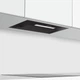 Вытяжка AKPO WK-12 Micra 700 black 60 - изображение 4