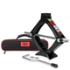Домкрат механічний 1 т Heyner Ultra Lift PRO HE 347 100 - зображення 1