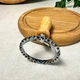 Форма для вырубки с деревянной ручкой Круглая Большая - изображение 3