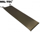 Каремат большой самонадувающийся Mil-Tec Oliv 185x50x3 см каремат 14420001 - изображение 2