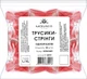 Трусики-стрінги одноразові Monaco Style L/XL (50 шт.) червоні - зображення 1