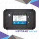 4G роутер/модем LTE WiFi NETGEAR AC815S LTE | Скорость 450 Мбит/с (Cat.9) | Два выходы під антенну | Аккумулятор 4340 мАч | Защита по стандарту IP65 | Для операторов Киевстар, Lifecell, Vodafone - изображение 2
