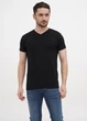 Футболка Only Man (95-TSH-03-02-V-black-M) - изображение 1