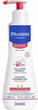 Гель для ванн Mustela Comfort Bath Gel 300 мл (3504105035709) - зображення 1