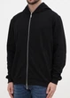 Толстовка Only Man (95-ZHUzh-24-18-black-4XL-5XL) - зображення 3