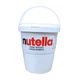 Паста Nutella шоколадно-горіхова 3 кг (0229) - изображение 3